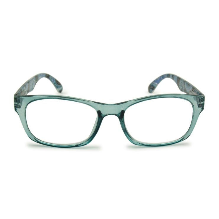 Zippo Reading Glasses +3.50 31Z-KITB7-BLU