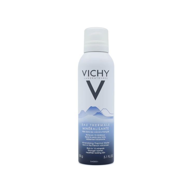 Vichy Eau Thermale Mineralizing Thermal Water 150ml