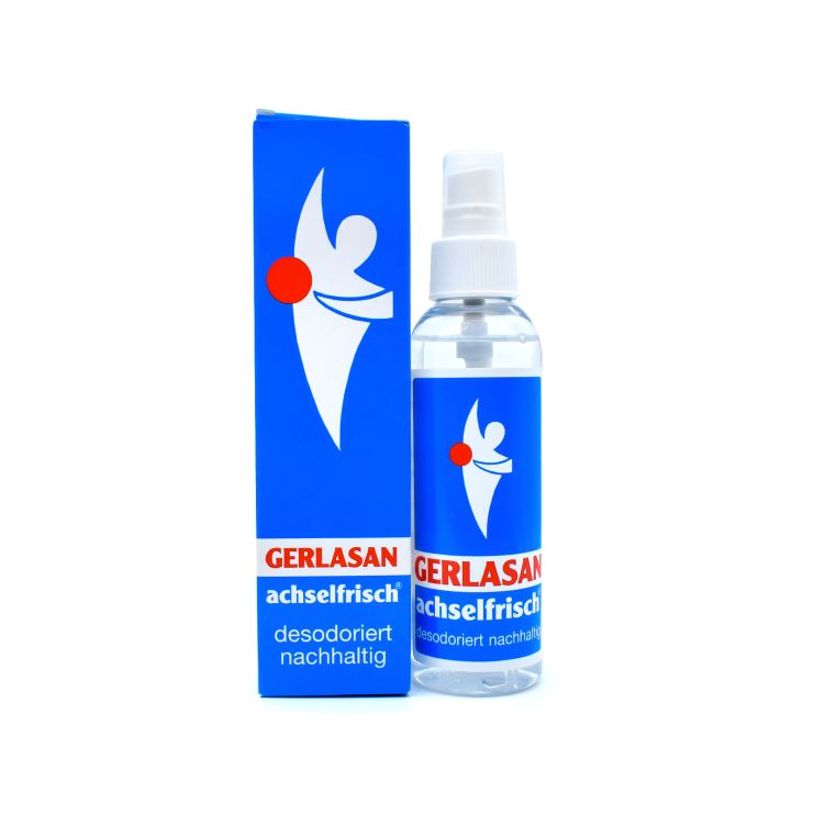 Gehwol Gerlasan Deodorant Body Spray 150ml