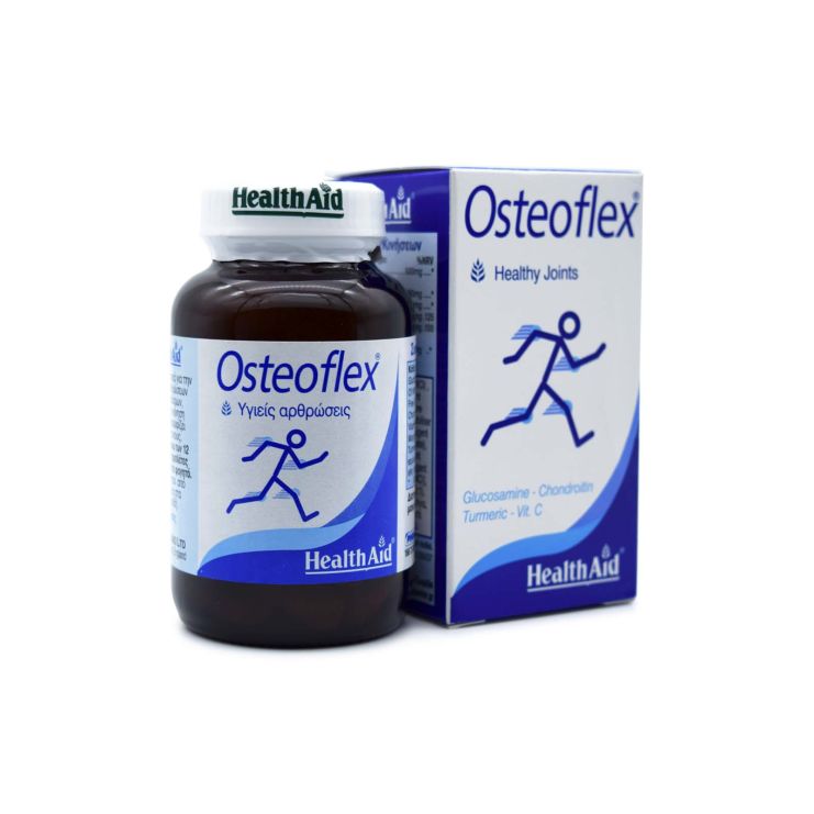 Health Aid Osteoflex 30 ταμπλέτες