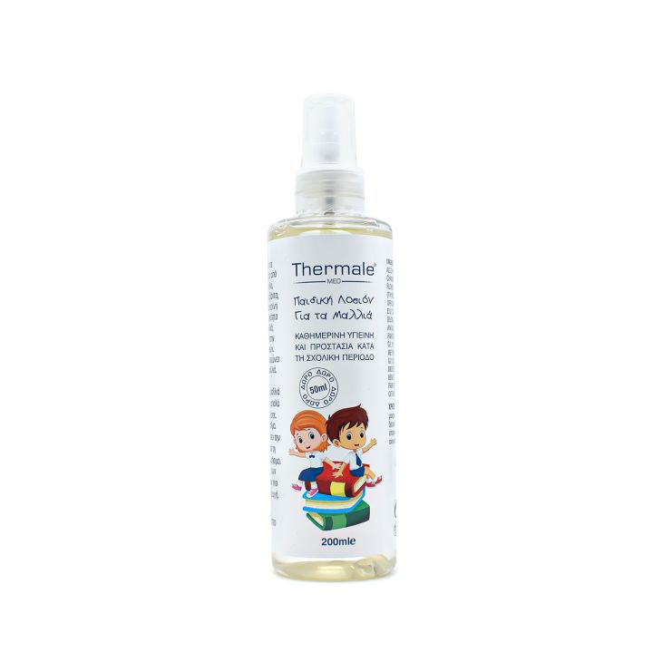 Thermale Med Children's Hair Lotion 200ml