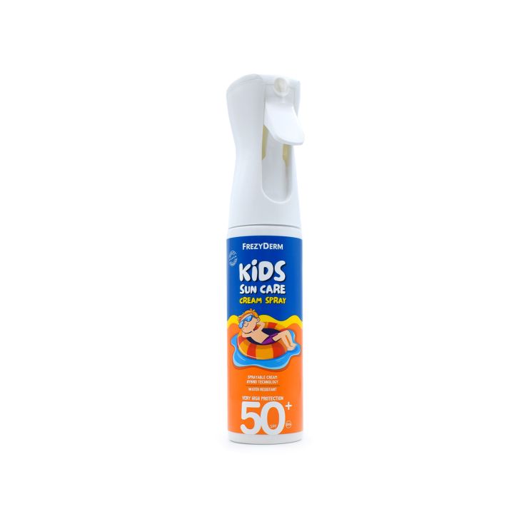 Frezyderm  Kids Sun Care SPF50+ Cream Spray 275ml