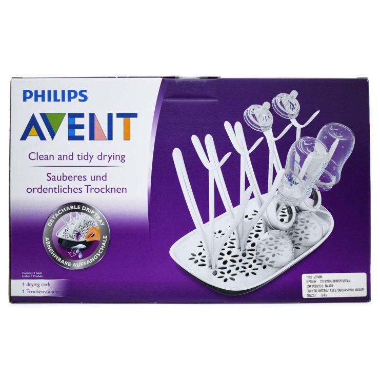 Philips Avent Drying Grill SCF149/00 