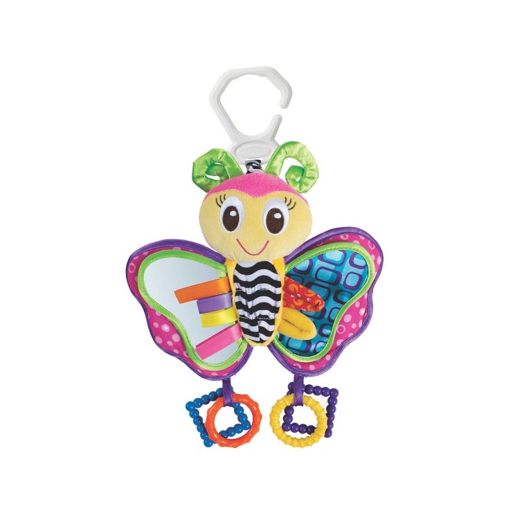Playgro Activity Friend Blossom Butterfly from birth 10-181-201