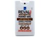 Δώρο με κάθε αγορά: Intermed Reval Plus Antiseptic Hand Gel Coconut 15ml
