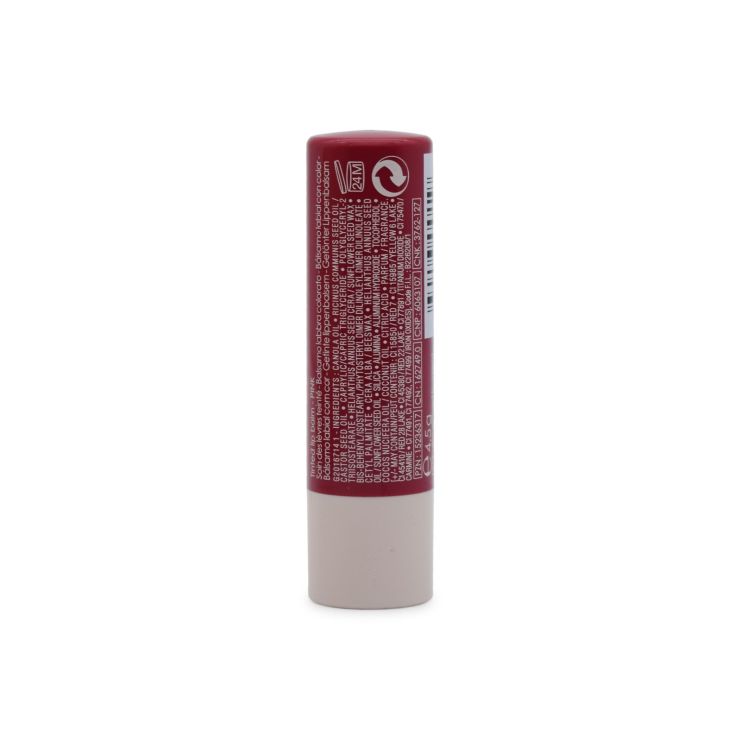 Vichy NaturalBlend Moisturizing Lip Balm with Color Pink 4.5g