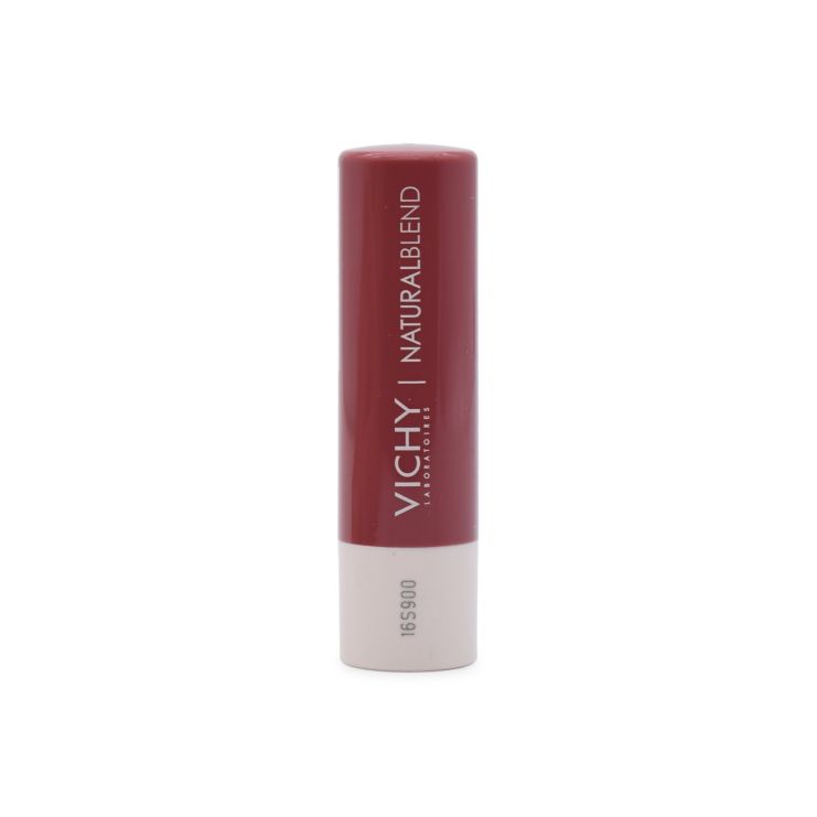  Vichy NaturalBlend Ενυδατικό Lip Balm με Χρώμα Nude 4.5g
