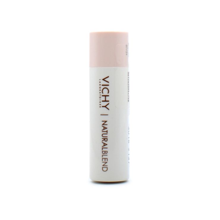 Vichy NaturalBlend Lip Balm Color Bare 4.5gr