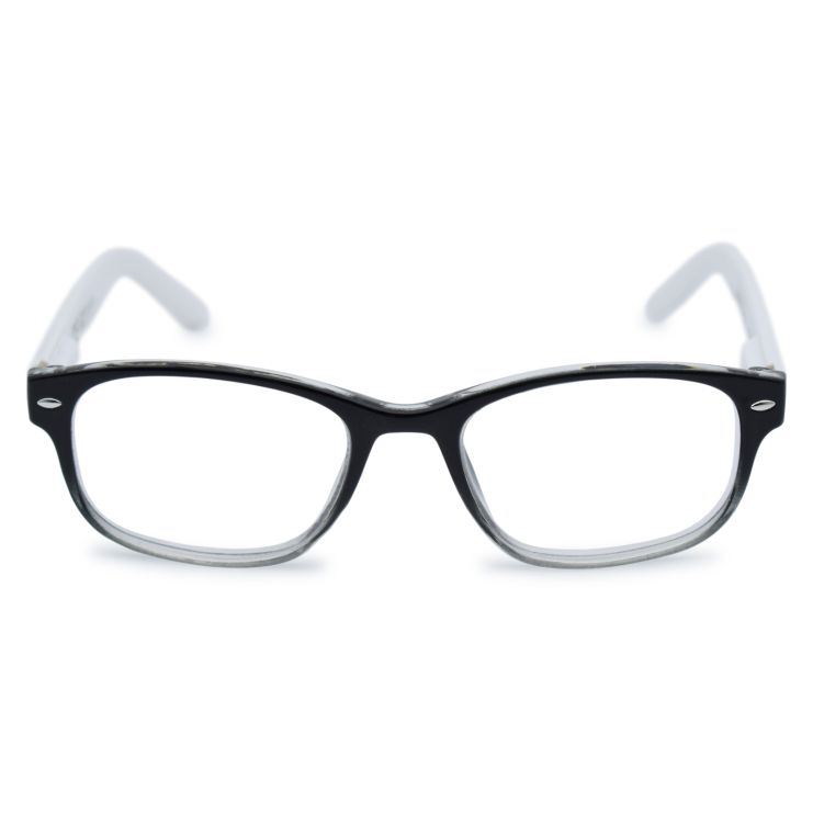 Zippo Eyeglasses +3.00 31Z-B1-BLK
