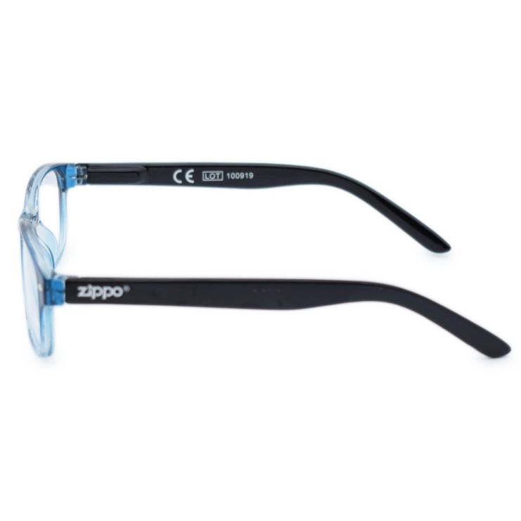 Zippo Reading Glasses +1.00   31Z-B1-BLU Blue