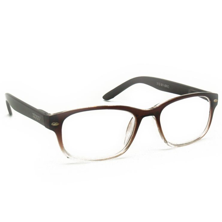 Zippo Eyeglasses +1.00 31Z-B1-BRO