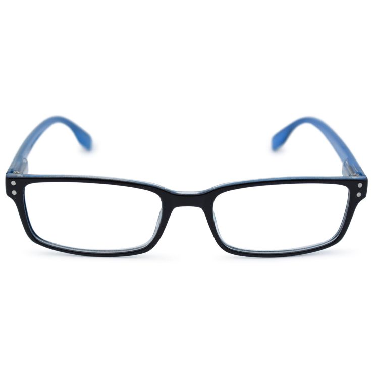 Zippo Reading Glasses +3.50 31Z-B15-BLB