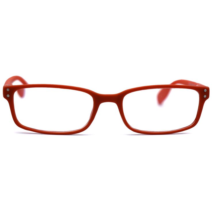 Zippo Γυαλιά Ανάγνωσης +2.50 31Z-B15-ORA Orange