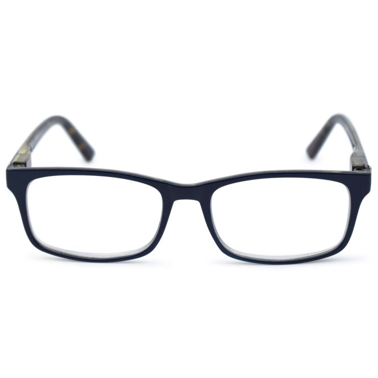 Zippo Γυαλιά Ανάγνωσης +2.00 31Z-B20 Dark Blue