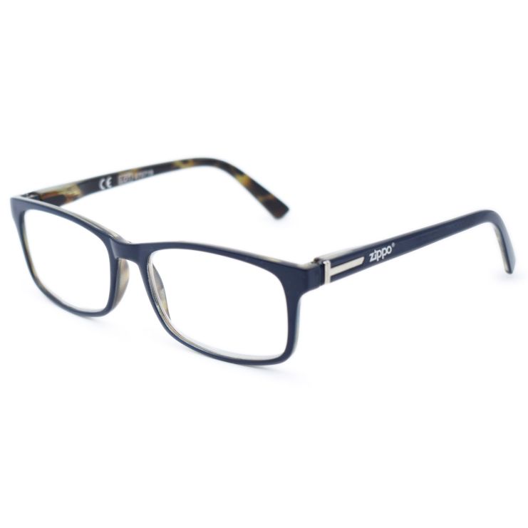 Zippo Reading Glasses +1.50 31Z-B20-BDE 