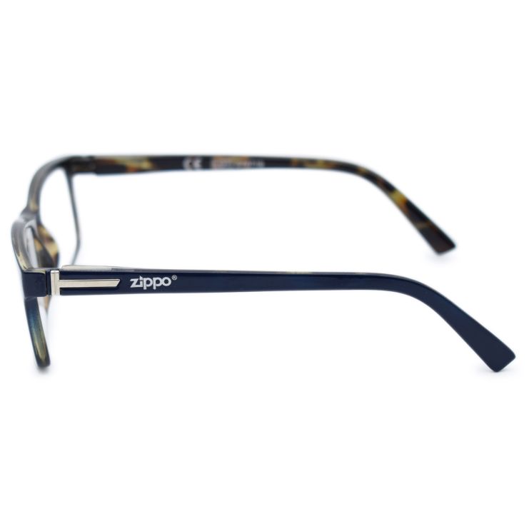 Zippo Γυαλιά Ανάγνωσης +2.00 31Z-B20 Dark Blue
