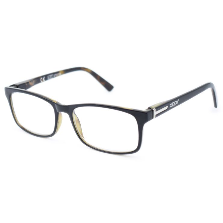 Zippo Eyeglasses +2.50 31Z-B20-NDE 
