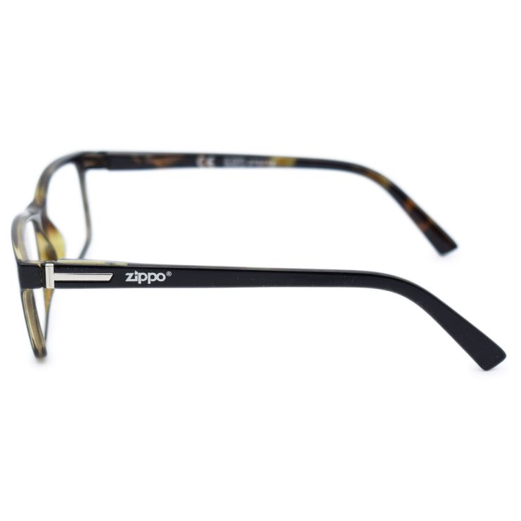 Zippo Eyeglasses +1.50 31Z-B20-NDE