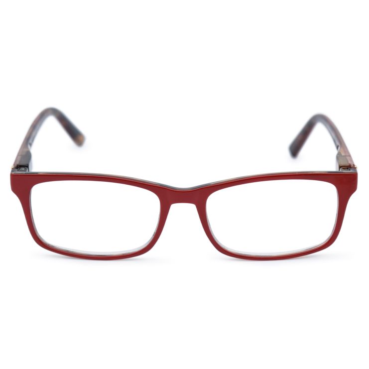 Zippo Γυαλιά Ανάγνωσης +1.50 31Z-B20 Red