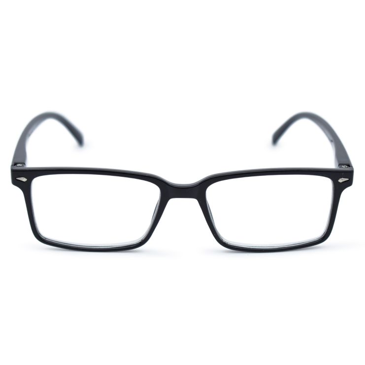 Zippo Γυαλιά Ανάγνωσης +3.00 31Z-B21 Black