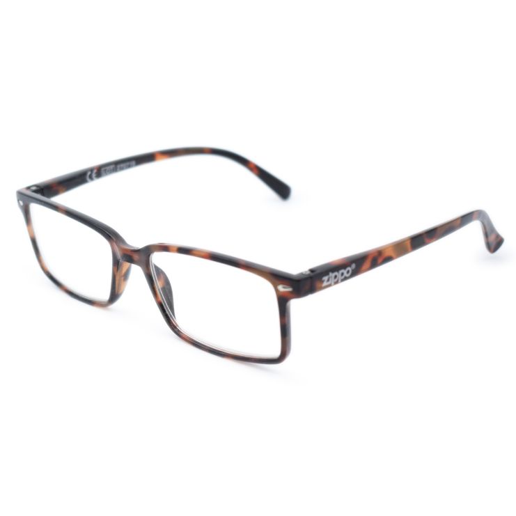 Zippo Eyeglasses +1.00 31Z-B21-DEM