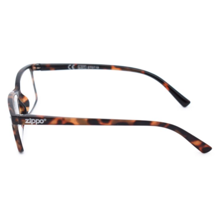 Zippo Eyeglasses +3.50  31Z-B21-DEM 