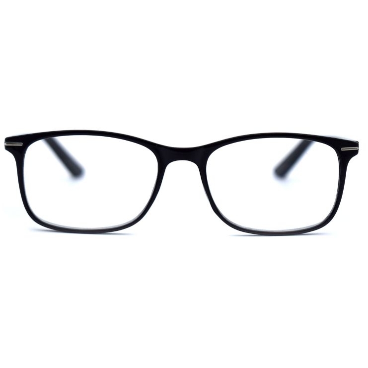 Zippo Γυαλιά Ανάγνωσης +1.50 31Z-B24-BLK Black