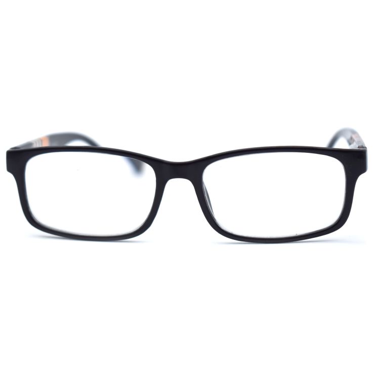 Zippo Reading Glasses +3.50 31Z-B25-BLK