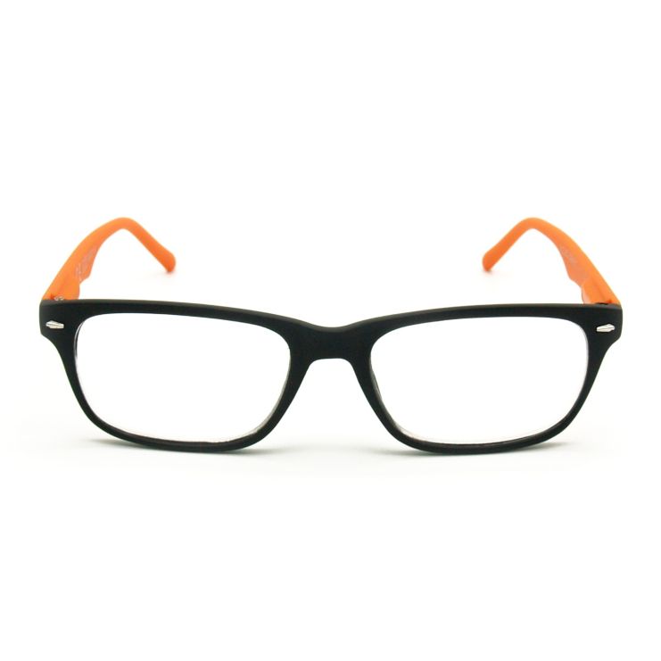 Zippo  Eyeglasses +1.00  31Z-B3-ORA Orange 