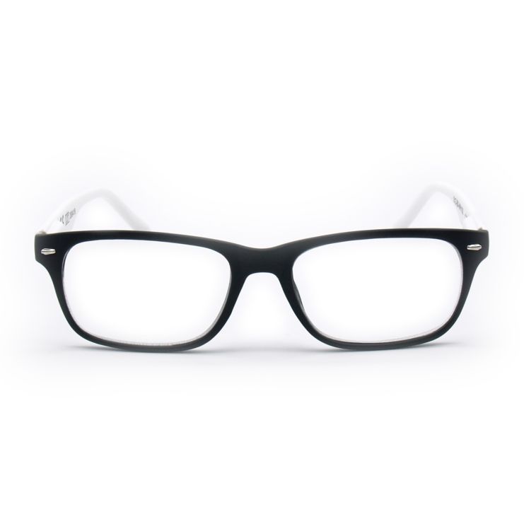 Zippo Eyeglasses +2.00 31Z-B3-WHI