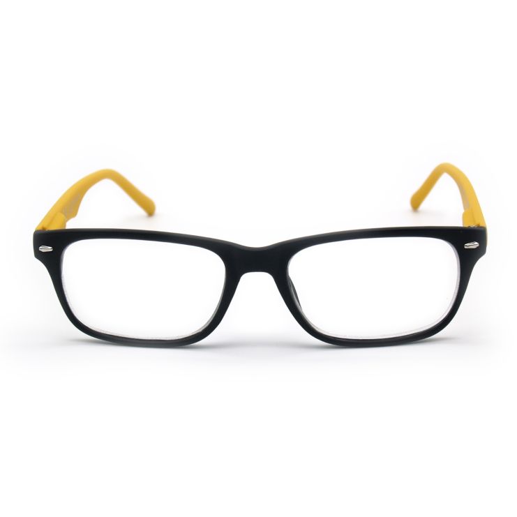 Zippo Eyeglasses +1.00 31Z-B3-YEL