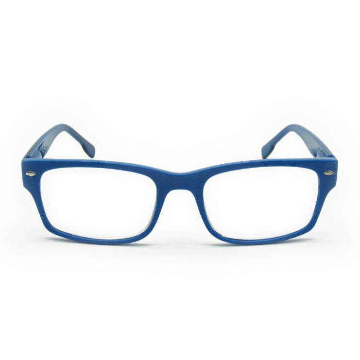 Zippo Γυαλιά Ανάγνωσης +1.00  31Z-B4-BLU Μπλέ