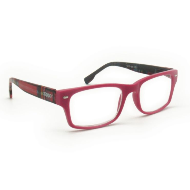 Zippo Γυαλιά Ανάγνωσης +1.50 31Z-B4-RED