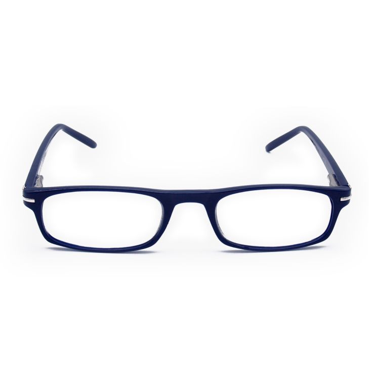Zippo Eyeglasses +3.50 31Z-B6-BLU