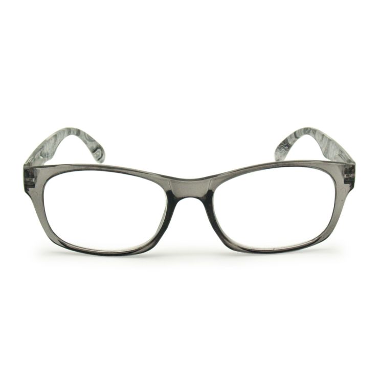 Zippo Eyeglasses +1.00 31Z-KITB7-BLK