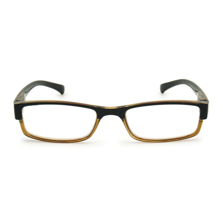 Zippo Eyeglasses +1.00 31Z-B9-BRO