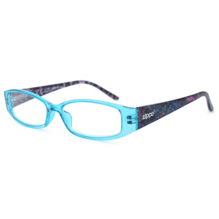 Zippo Γυαλιά  Ανάγνωσης +2.50 31Z-PR16-250