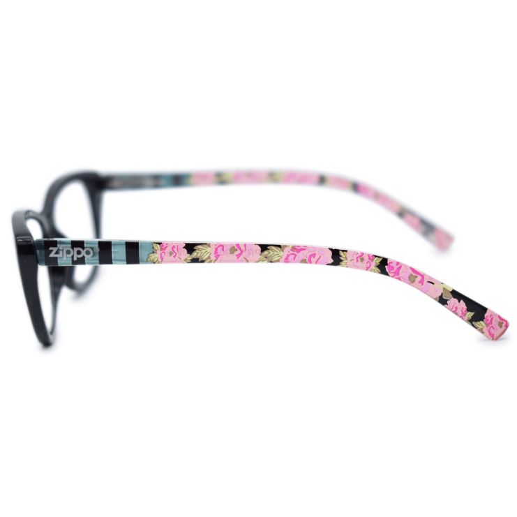 Zippo Eyeglasses +1.00 31Z-PR5-100