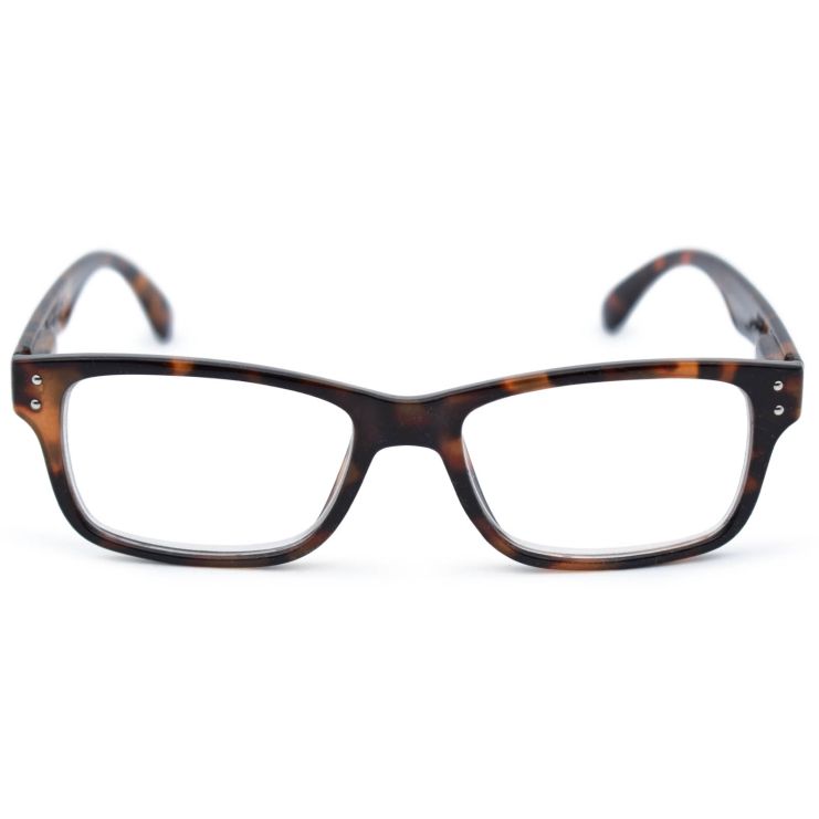 Zippo Γυαλιά  Ανάγνωσης +2.50 31Z-PR75-Brown