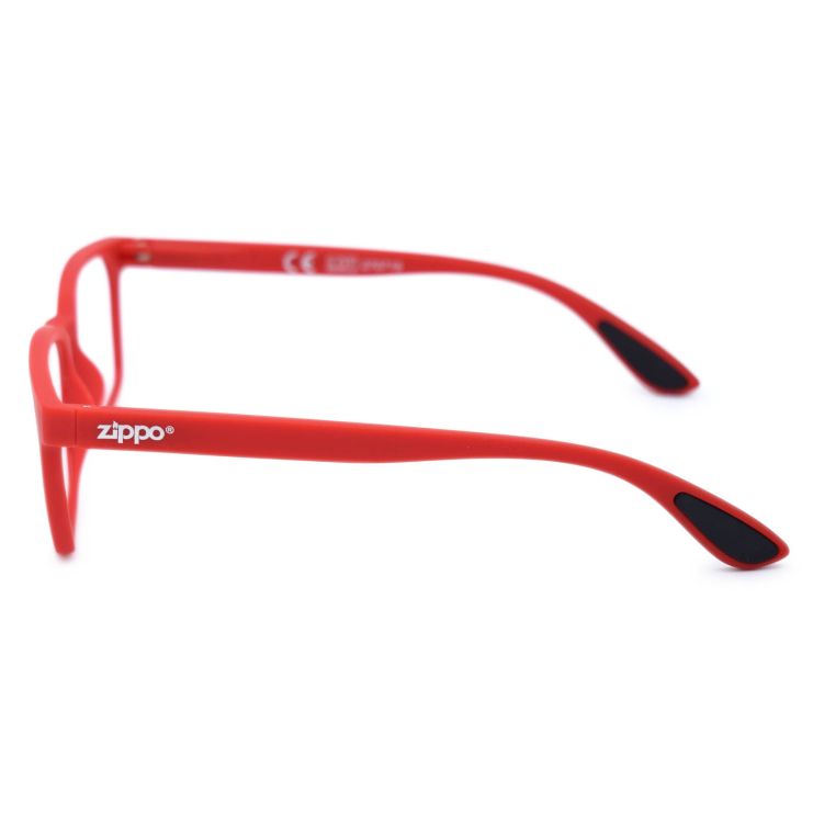 Zippo Γυαλιά  Ανάγνωσης +2.00 31Z-PR76-Red 