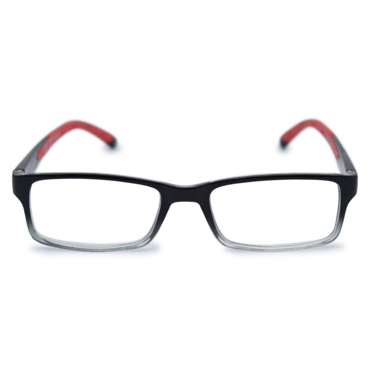 Zippo Eyeglasses +1.00 31Z091-RED