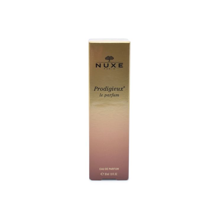 Nuxe Prodigieux Le Parfum Eau de Parfum 30ml