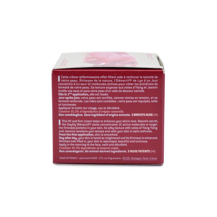 Nuxe Merveillance Expert Lift & Firm Cream Normal Skin 50ml