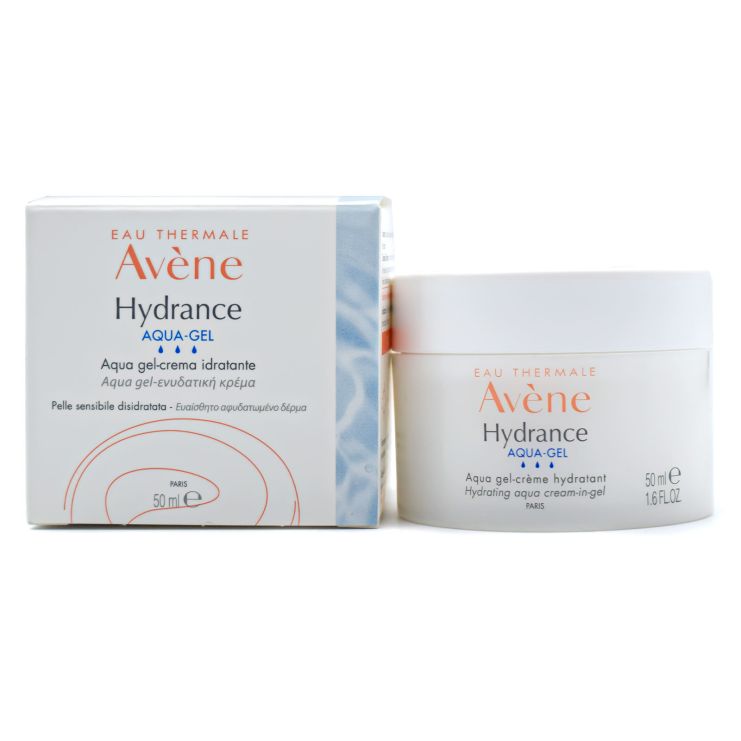 Avene Hydrance Aqua Cream in Gel Hydrating 50ml