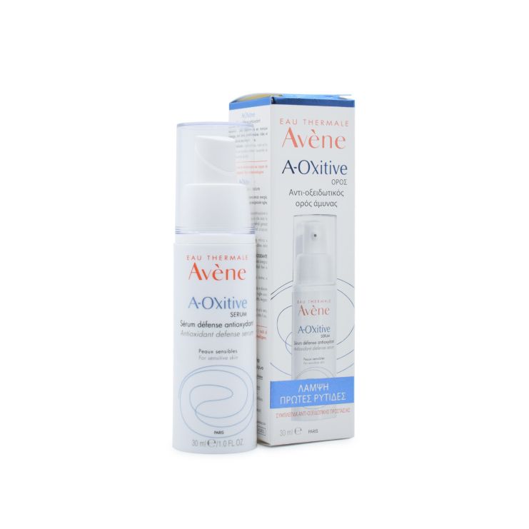 Avene A-Oxitive Ορός Αντιοξειδωτικής Προστασίας 30ml