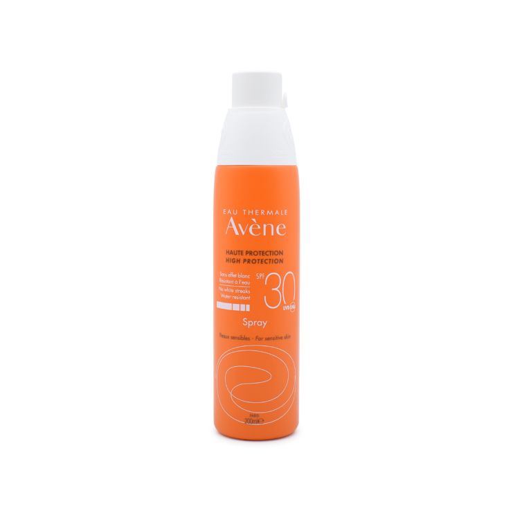 Avene Sun Protection Spray SPF30 200ml