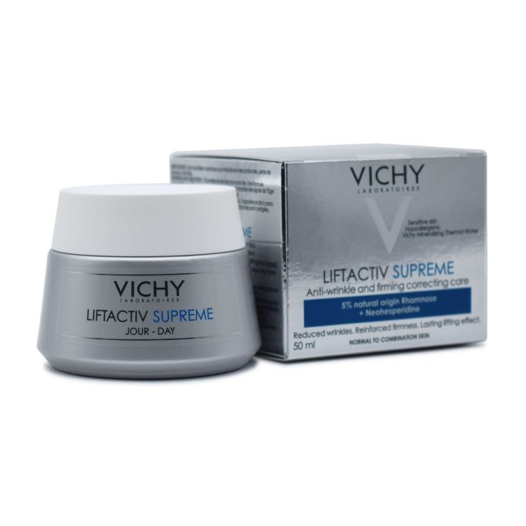 Vichy Liftactiv Supreme Normal/Combination Skin 50ml