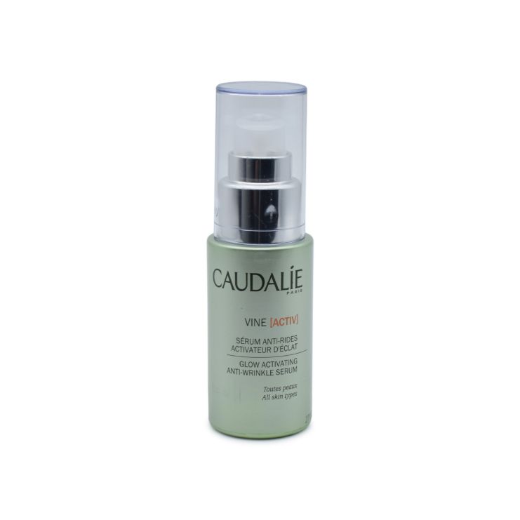 Caudalie Vine Activ Glow Activating Anti-Wrinkle Serum 30ml 
