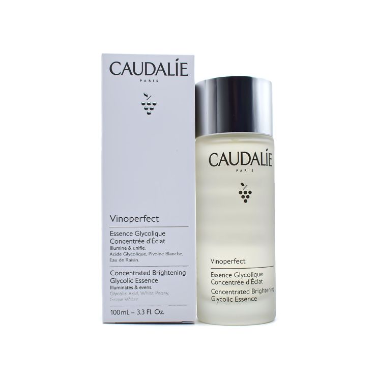 Caudalie Vinoperfect Concentrated Brightening Glycolic Essence 100ml 