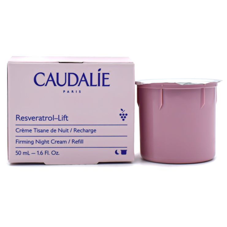 Caudalie Resveratrol-Lift Firming Night Cream Ανταλλακτικό 50ml